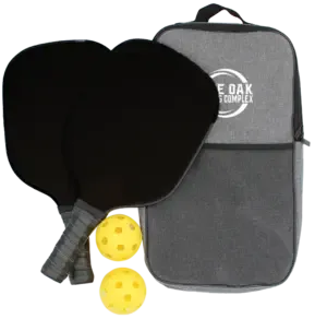 Pickleball Set