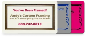 Picture Frame Jar Opener
