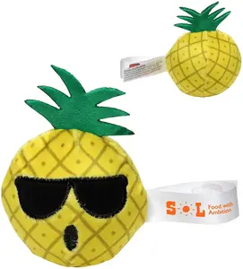 Personalized Pineapple Stress Buster™