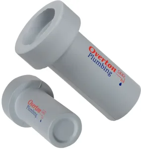 Personalized Pipe Stress Reliever