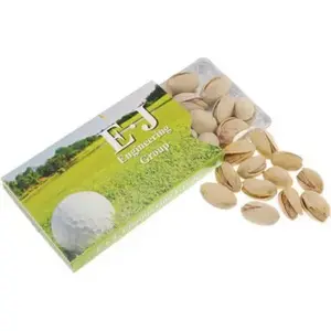 Pistachios in Sleeve