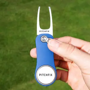 Pitchfix Hybrid 2.0: Tool & Marker