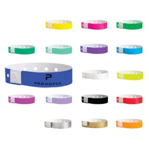 Plastic Wristband