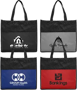 Non-Woven Convention Tote Bag