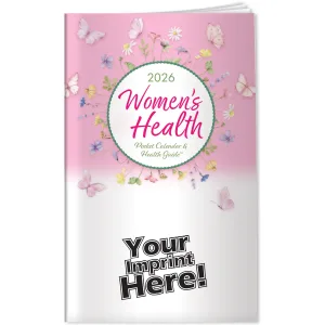 Pocket Calendars