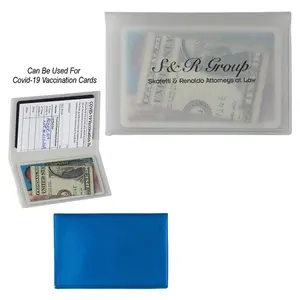 Pocket Card Holder