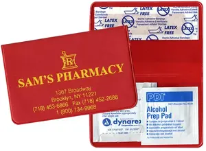 Custom First Aid Kit