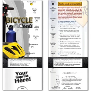 Pocket Slider - Bicycle Safety