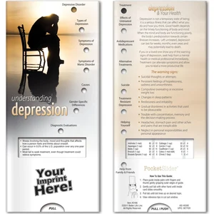 Pocket Slider - Understanding Depression
