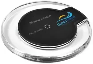 Customized Pod Wireless Charger