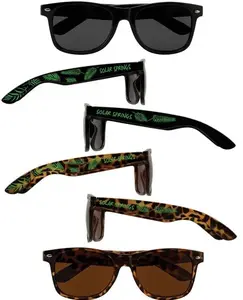 Customized Polarized Sunglasses