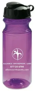 Poly Fresh 21 Oz Bottle
