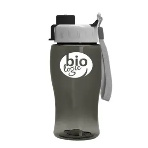 Poly+ Jr. Bottle with Quick-Snap Lid (18 oz.)