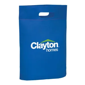 Poly Pro Small Heat Sealed Tote Bag