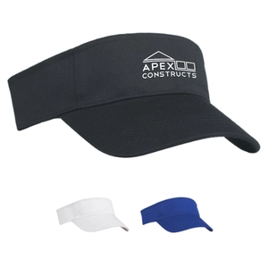 Polyester Visor