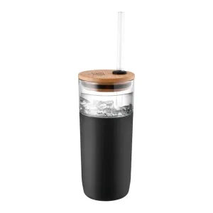 Poppi Glass Tumbler 20oz
