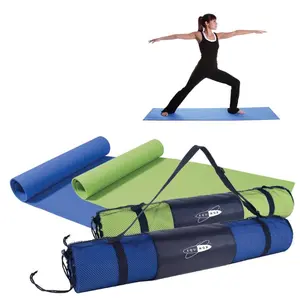 Portable Exercise Mat