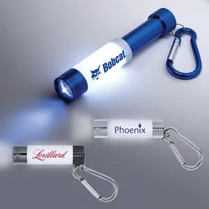 Portable Expandable Flashlight