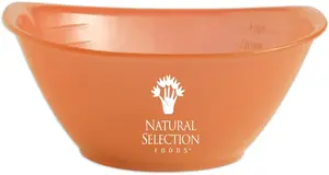 Custom Portion Bowl