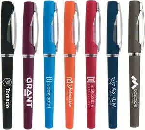 Portofino Softy Gel Pen
