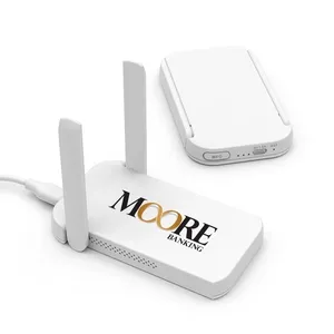 Powerstick Wave Dual Band WIFI Extender