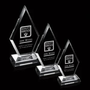 Premier Diamond Award