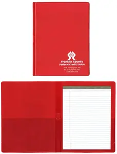 Custom Branded Presentation Folder