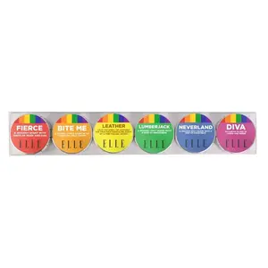 Pride Themed Candle Gift Set