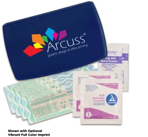 Personalized Primary Care™ First Aid Kit
