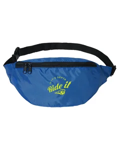 Prime Line Budget Waist Pack