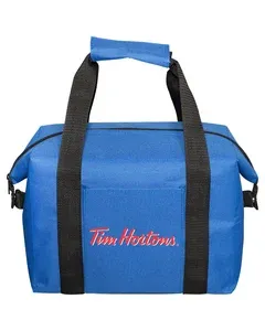 Prime Line Collapsible Lunch Cooler Tote Bag
