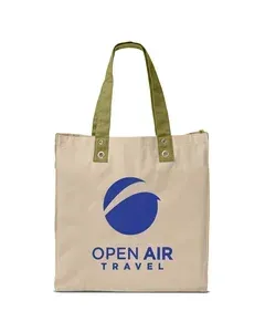 Prime Line Eco-World Tote Bag