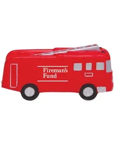 Prime Line Fire Truck Stress Reliever