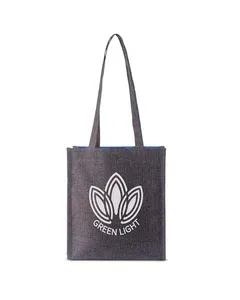 Prime Line Kerry Pocket Tote Bag