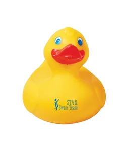 Prime Line Large Rubber Duck