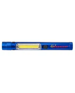 Prime Line Work Flashlight