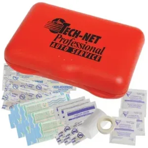 Pro Care™ First Aid Kit