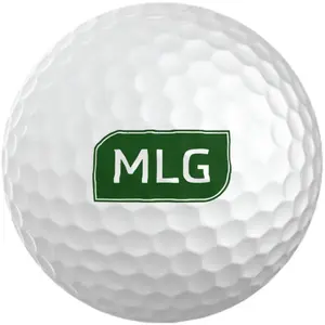 Custom Golf Balls