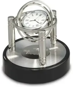 Imprinted Prominence Clock