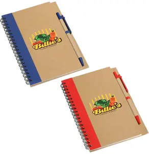 EcoWrite Notebook