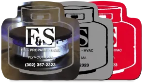 Propane Tank Jar Opener