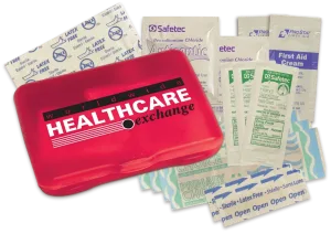 Personalized Protect™ First Aid Kit
