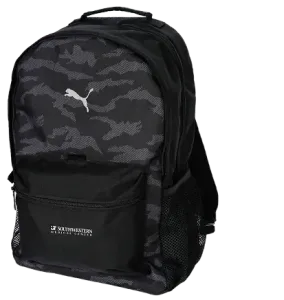 Custom Camo Golf Backpack