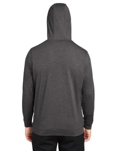 Puma Golf Men's Cloudspun Progress Hooded Sweatshirt