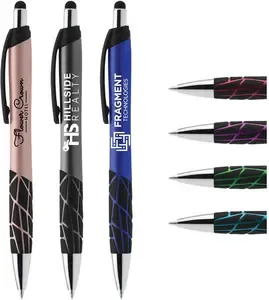 Quake Stylus Click Pen