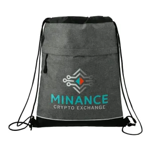 Quarry Drawstring Bag
