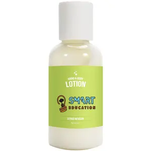 Quench Hand & Body Lotion: 2 ounce disc cap