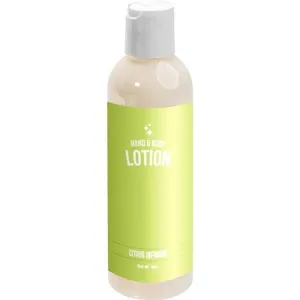 Quench Hand & Body Lotion: 4 Ounce