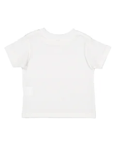 Rabbit Skins Infant Fine Jersey T-Shirt