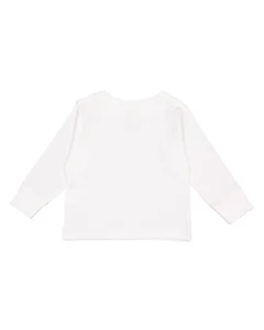 Rabbit Skins Toddler Long-Sleeve T-Shirt